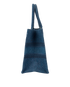 Medium Book Tote, bottom view